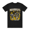 'Rat Prince' Tee - Black