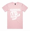 'Death Wobbles' Tee - Pink