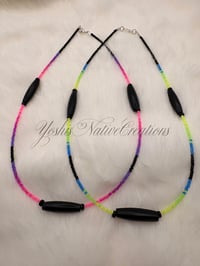 Image 1 of Neon Choker 