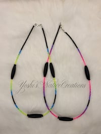 Image 2 of Neon Choker 