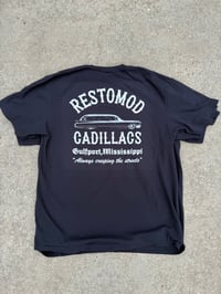 Image 1 of 1960 Cadillac Eureka Restomod Cadillacs