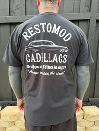 Image 3 of 1960 Cadillac Eureka Restomod Cadillacs