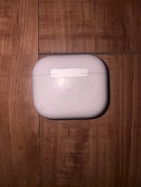 Image 2 of Rechargeable AirPod Case