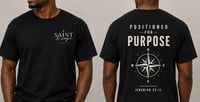 Positioned For Purpose TEE