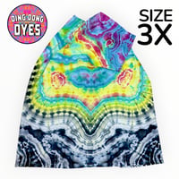 Image 1 of 3XL Split Geode