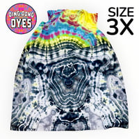 Image 2 of 3XL Split Geode