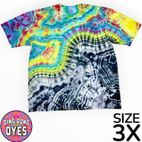 Image 3 of 3XL Split Geode