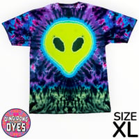 Image 2 of XL UFO / ALIEN