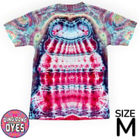 Image 2 of MEDIUM Mandala+Geode+Egg Roll