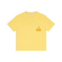 Image 1 of Yellow Tee SS26