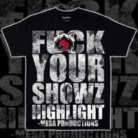 Showz Highlight Tee