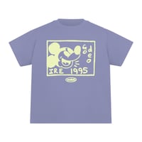 Go Deo Micheál (Violet)