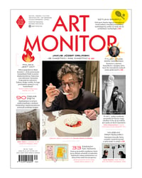 ART MONITOR NR 30 / PDF