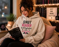 Image 6 of BookTok Hoodie Collection