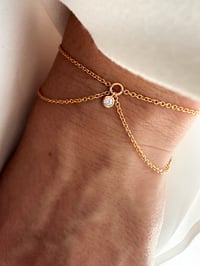 Bracelet SINCERITE