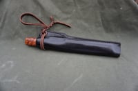 Image 17 of Yakut: British Made, Large Fixed Blade, Hand Forged