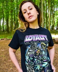 Image 3 of MOTU - Size Medium Only 