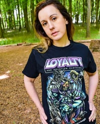 Image 2 of MOTU - Size Medium Only 