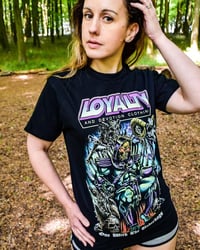Image 1 of MOTU - Size Medium Only 