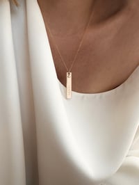 Image 1 of Collier EVANESCENCE