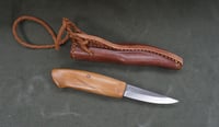 Image 3 of Slöyd wood carving kn!fe 