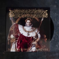 Departure Chandelier – Satan Soldier of Fortune