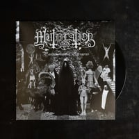 Image 1 of Mütiilation – Pandemonium of Egregores