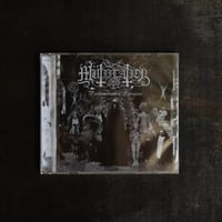 Image 2 of Mütiilation – Pandemonium of Egregores