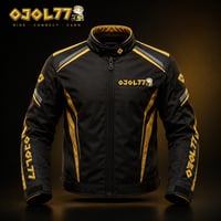 Jacket Ridding ojol77