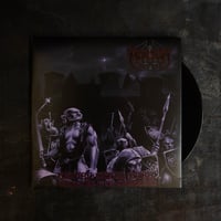 Marduk – Heaven Shall Burn... When We Are Gathered