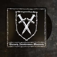 Revenge – Victory.Intolerance.Mastery