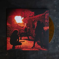 Immortal – Diabolical Fullmoon Mysticism