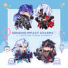 Genshin Impact Keychains