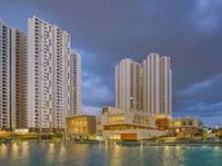 Prestige Falcon City Chennai