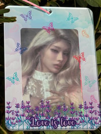 Image 2 of The Pride "Love is love" PC holder