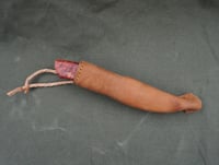 Image 15 of Puukko 52100 Karelian birch 