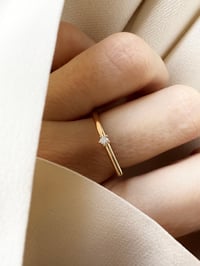 Image 2 of Bague ESPIEGLE