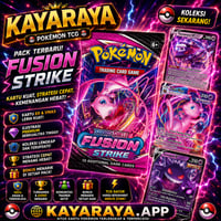 KAYARAYA FUSION STRIKE