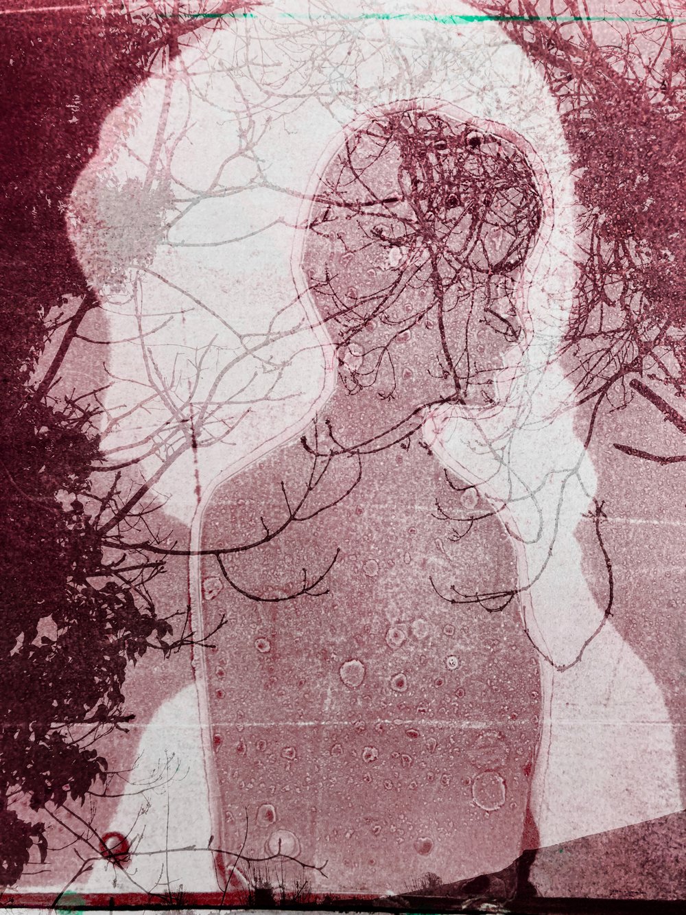 Image of Shadows III