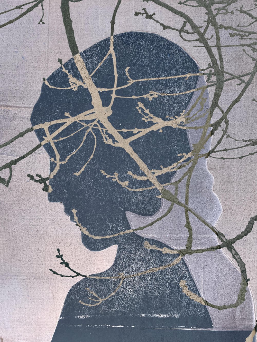 Image of Shadows IX