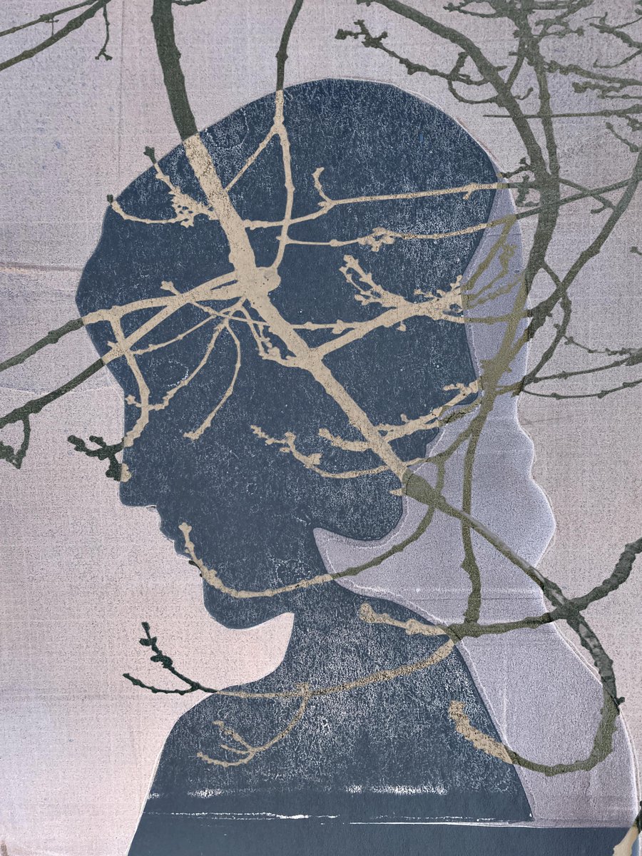 Image of Shadows IX