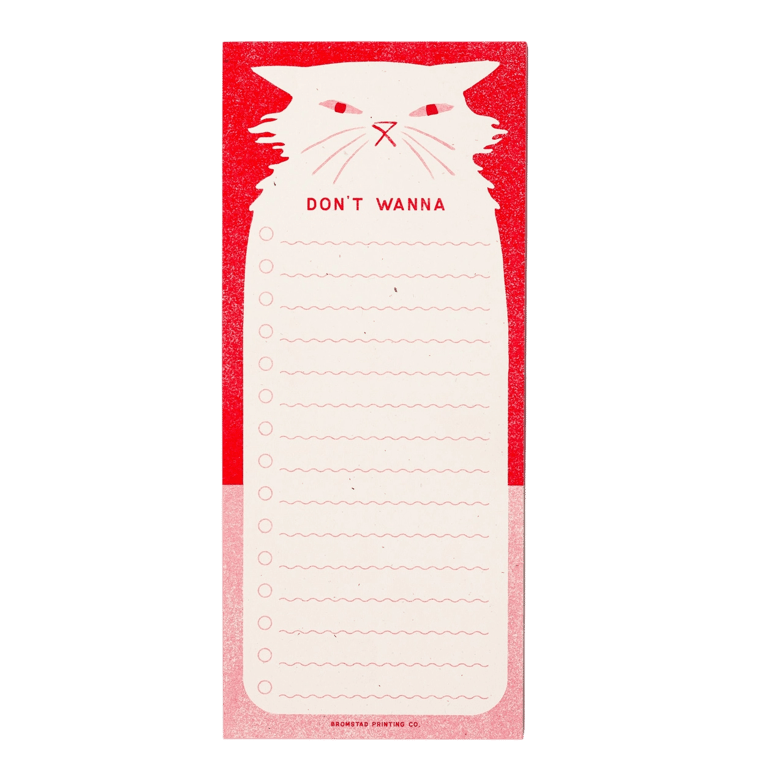 BLOC RISO CHAT (PLUSIEURS MODÈLES) Image 2