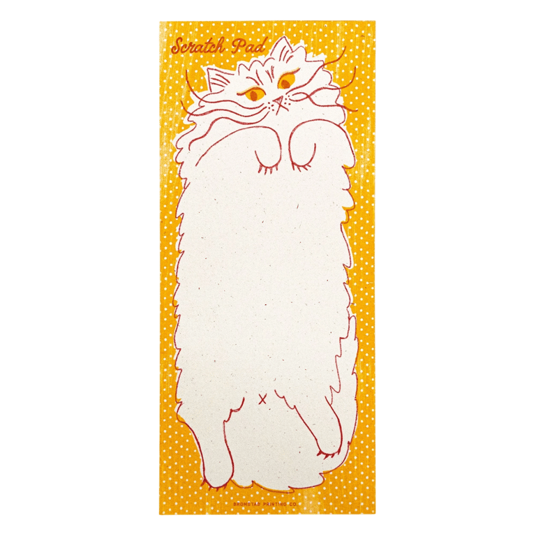 BLOC RISO CHAT (PLUSIEURS MODÈLES)