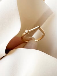 Image 1 of Bague ESPIEGLE
