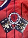 Robertson & McTominay - World Cup Deal