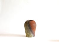 Image 1 of Vase flammes et cendres