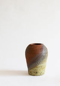 Image 3 of Vase flammes et cendres