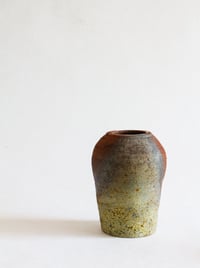 Image 4 of Vase flammes et cendres