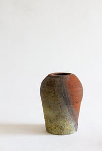 Image 5 of Vase flammes et cendres