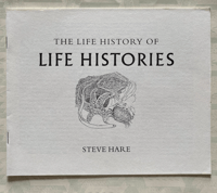 Image 4 of Life Histories by Paxton Chadwick